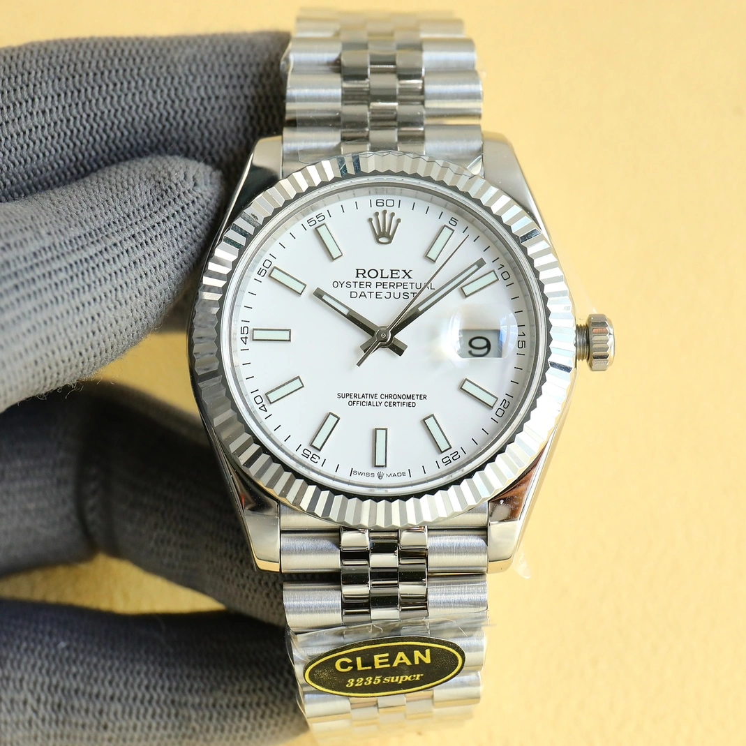 GoodFit 1303 Rolex AAA Quality Watches For Men