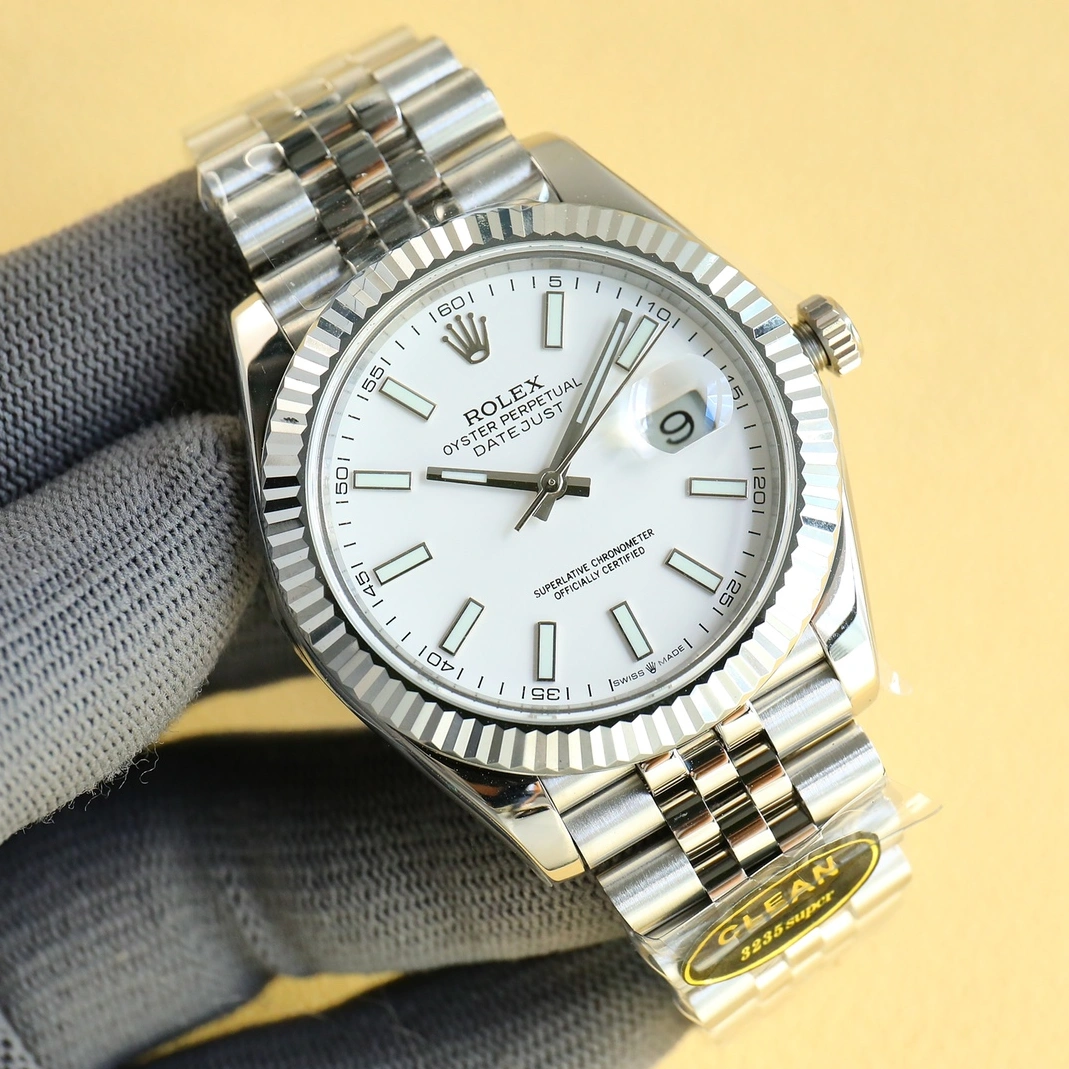 GoodFit 1303 Rolex AAA Quality Watches For Men