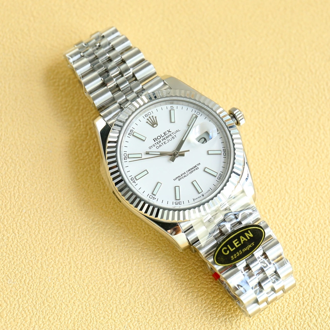GoodFit 1303 Rolex AAA Quality Watches For Men