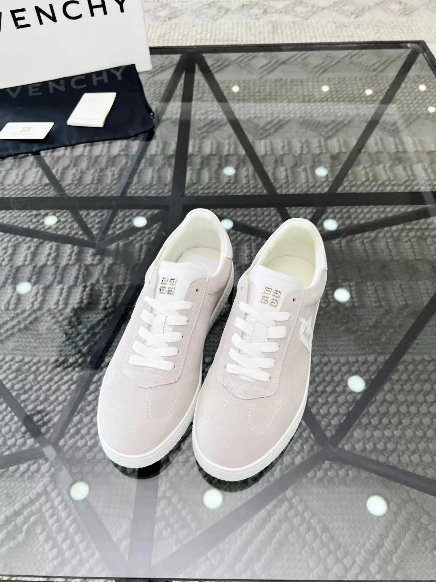 GoodFit 1317 Givenchy Casual Shoes For Men