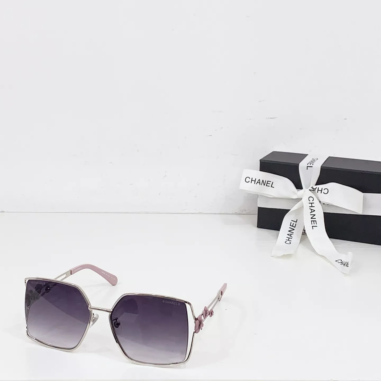GoodFit 1329 Chanel AAA Quality Sunglasses