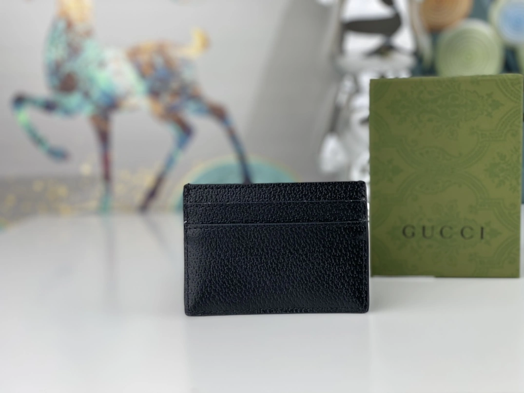 GoodFit 1339 Gucci AAA Quality Card Case