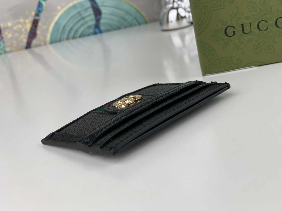 GoodFit 1339 Gucci AAA Quality Card Case