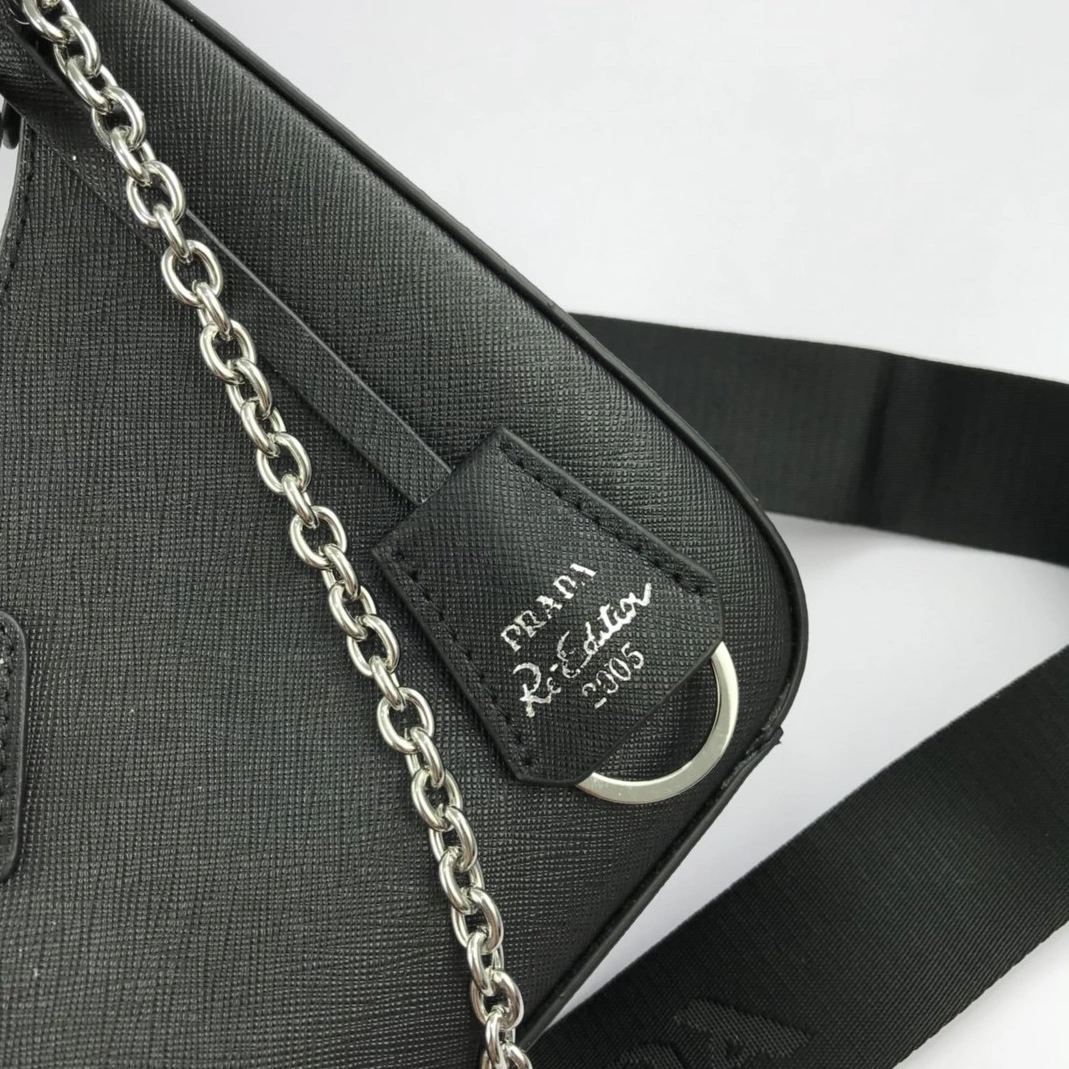 GoodFit 1388 Prada AAA Quality Messeger Bags For Women