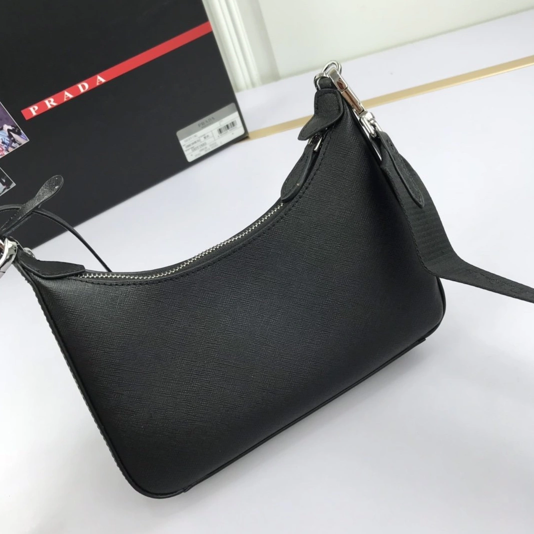GoodFit 1388 Prada AAA Quality Messeger Bags For Women