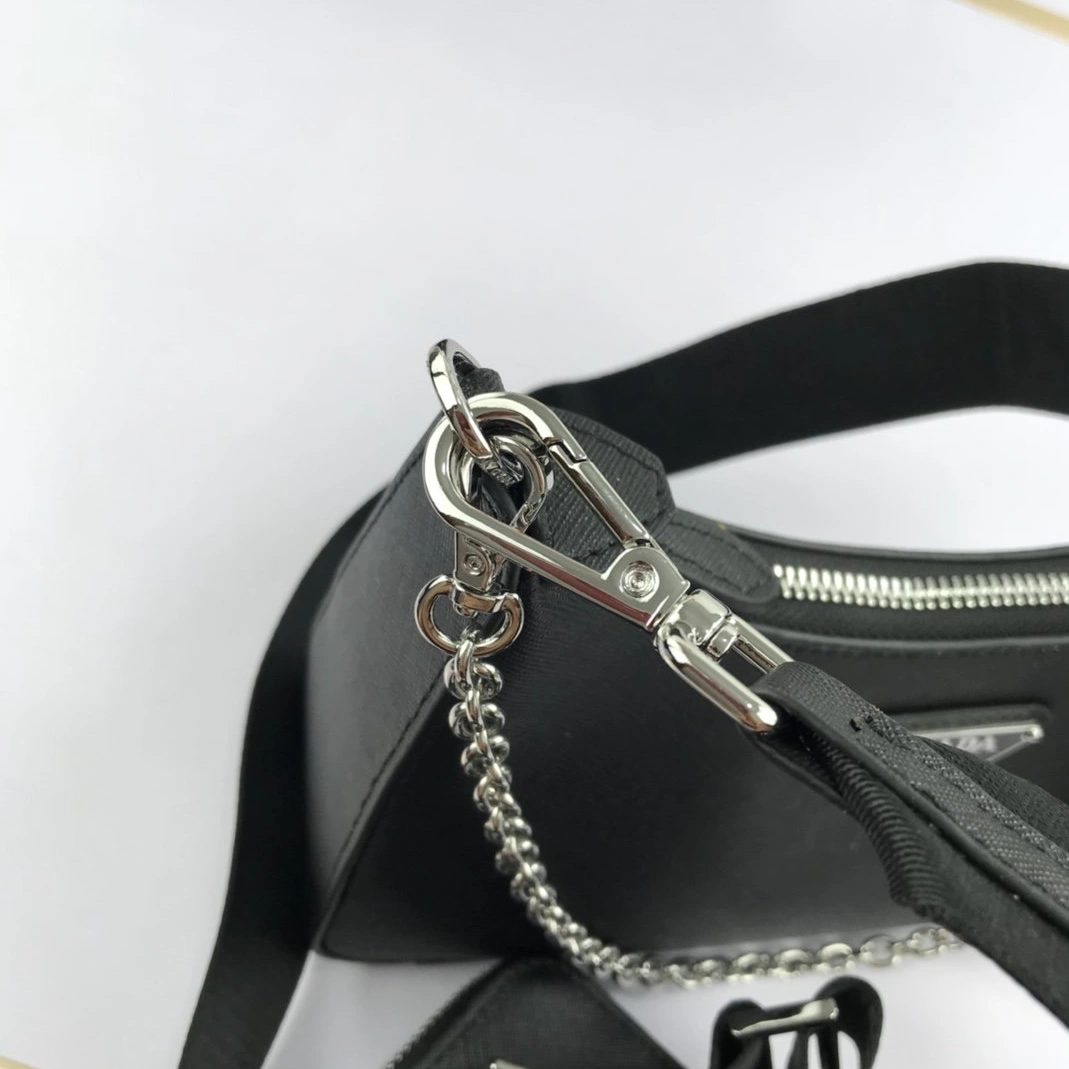 GoodFit 1388 Prada AAA Quality Messeger Bags For Women