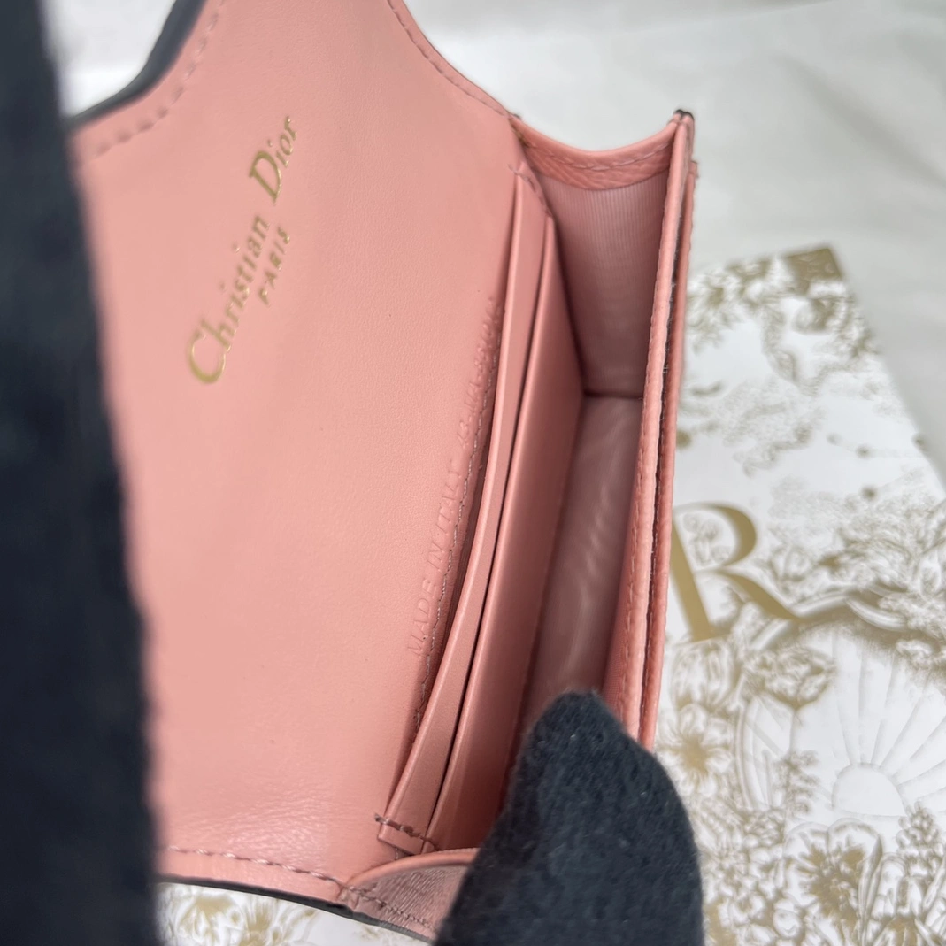 GoodFit 1403 Christian Dior AAA Quality Wallets For Women