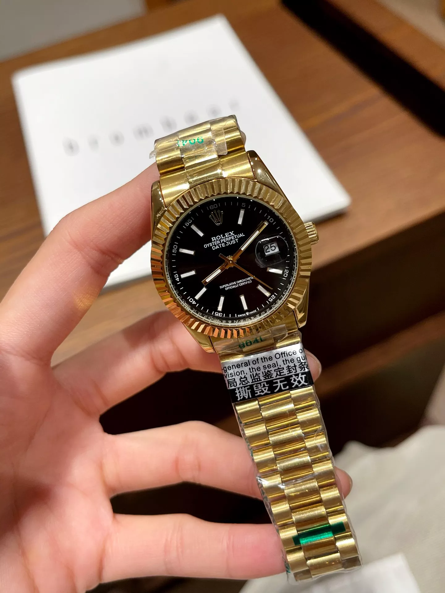 GoodFit 145 Rolex Watches