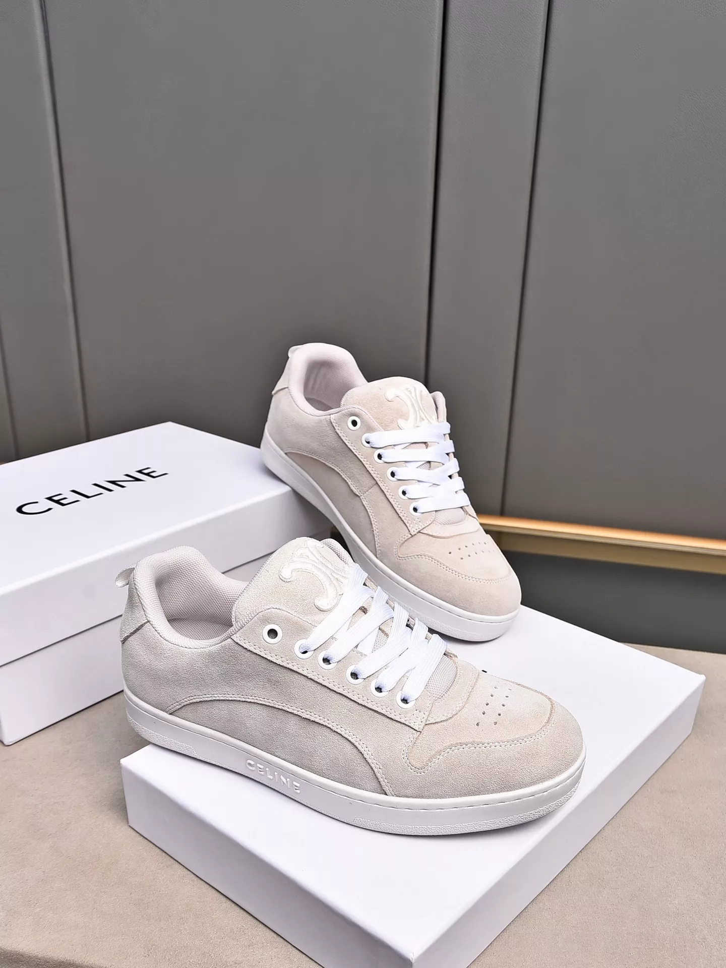 GoodFit 148 Celine Casual Shoes For Men