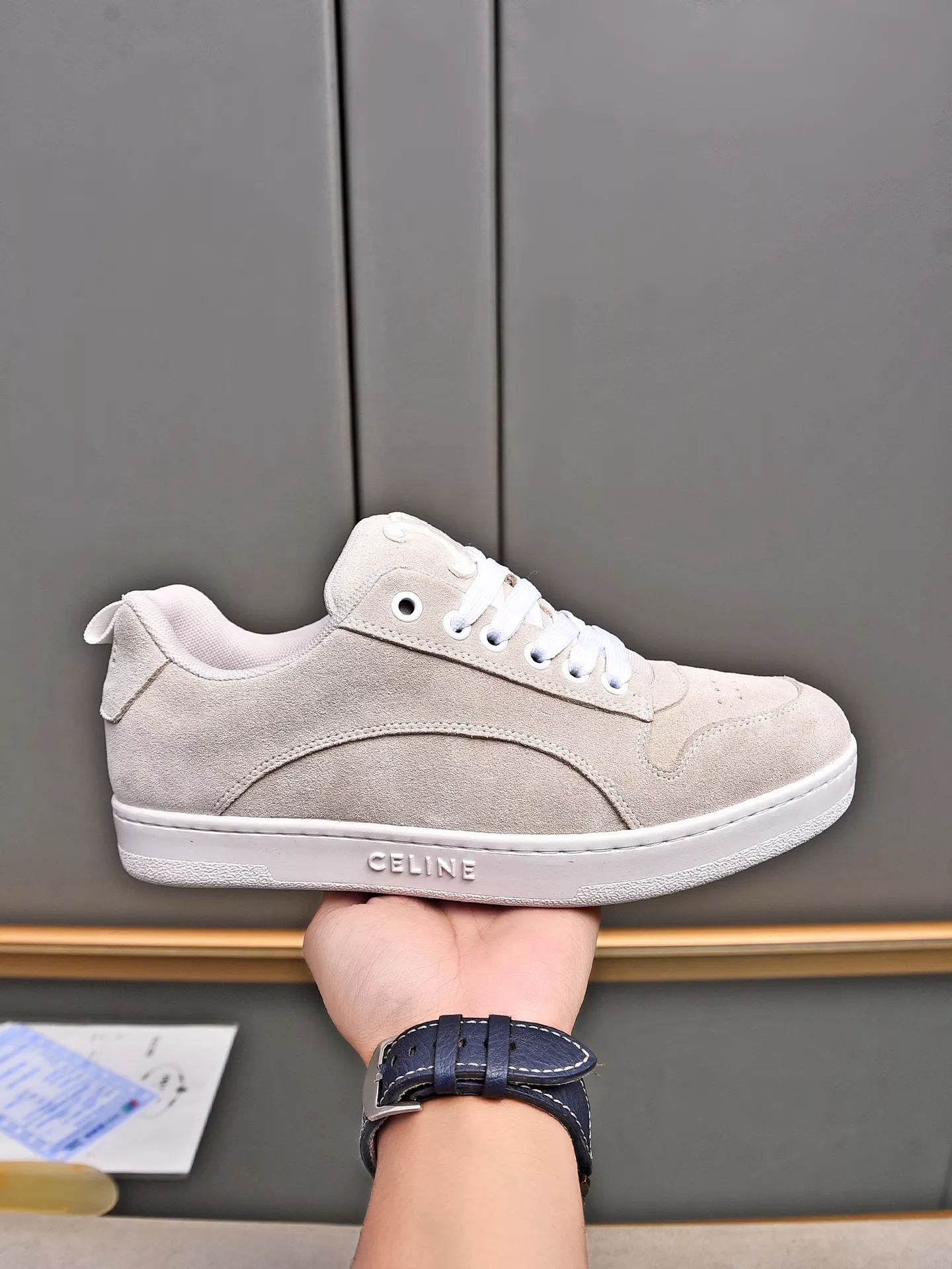 GoodFit 148 Celine Casual Shoes For Men