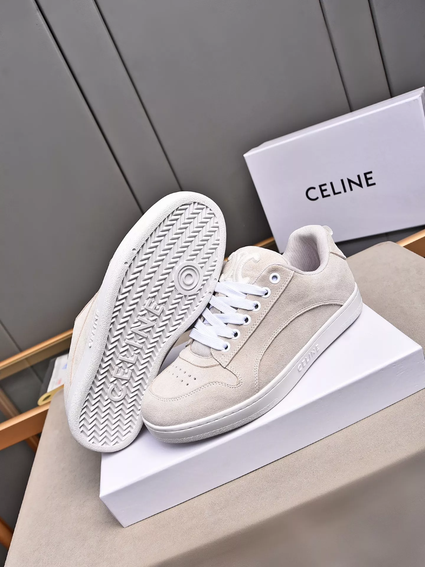 GoodFit 148 Celine Casual Shoes For Men