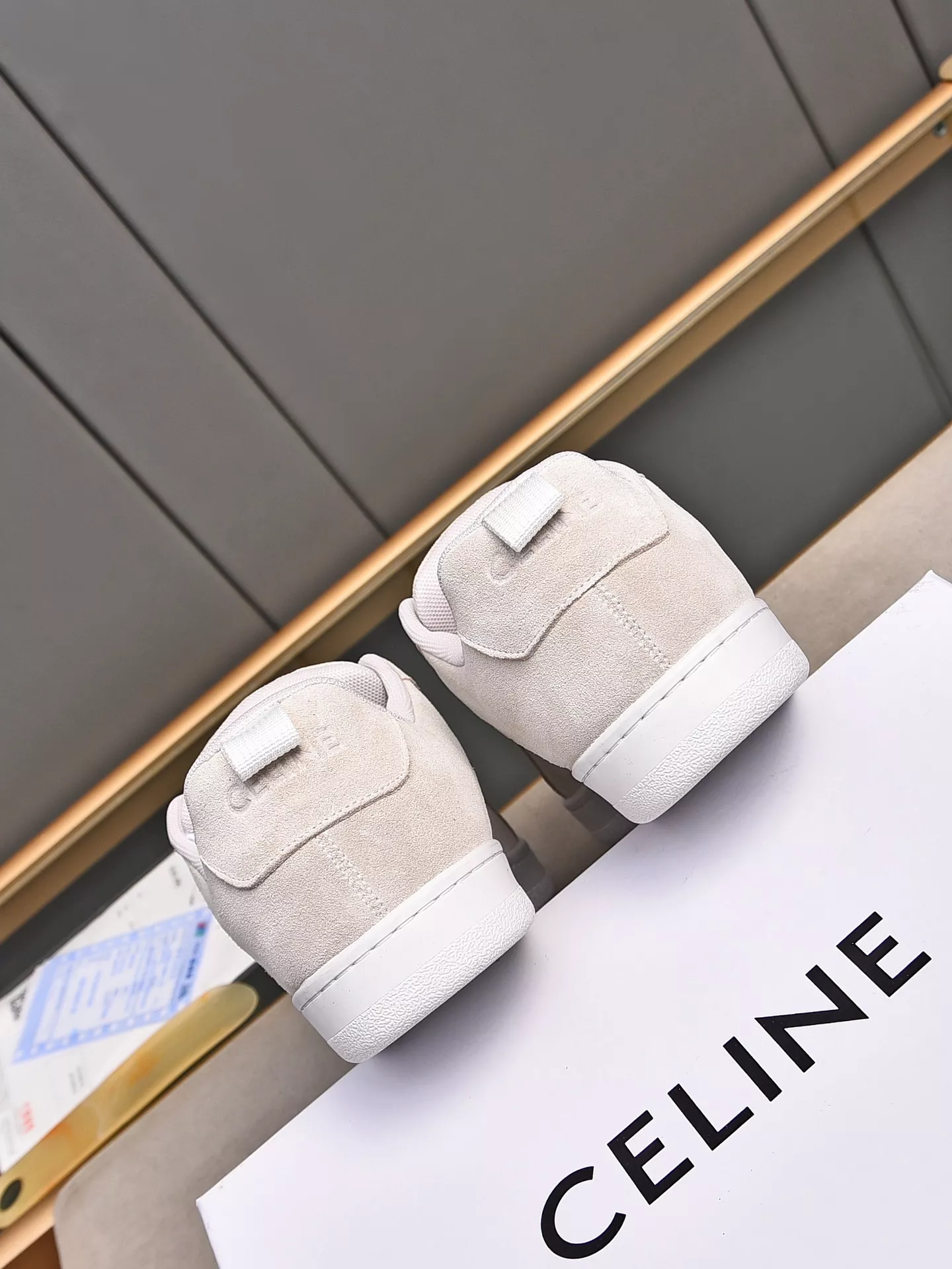 GoodFit 148 Celine Casual Shoes For Men