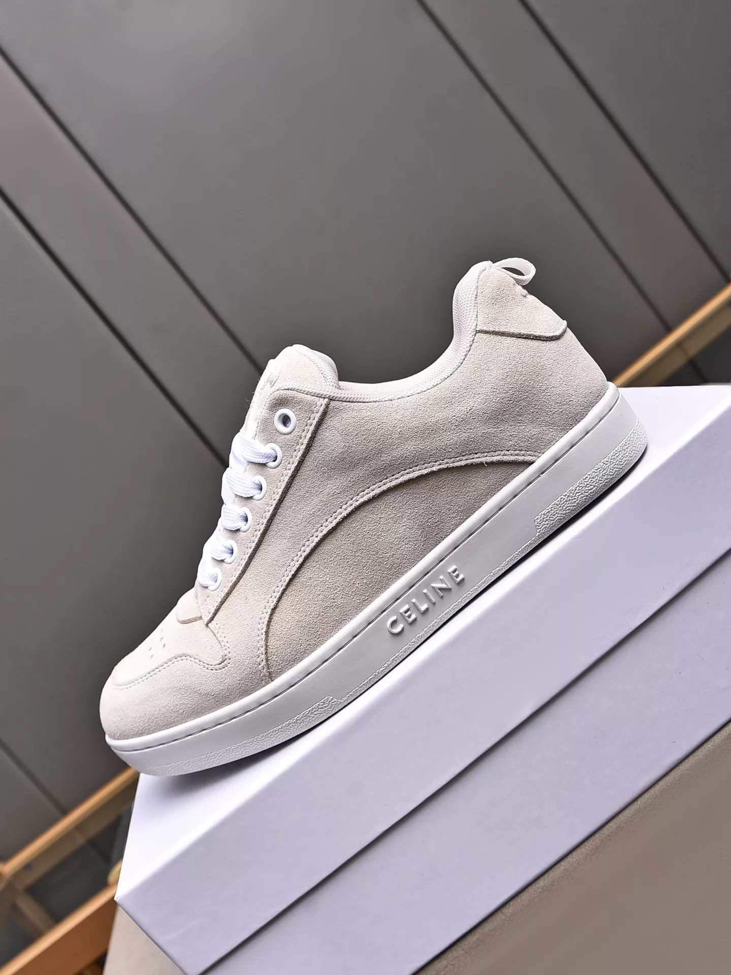 GoodFit 148 Celine Casual Shoes For Men