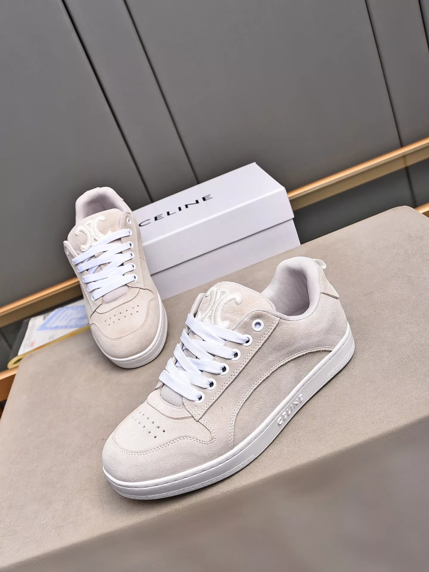 GoodFit 148 Celine Casual Shoes For Men