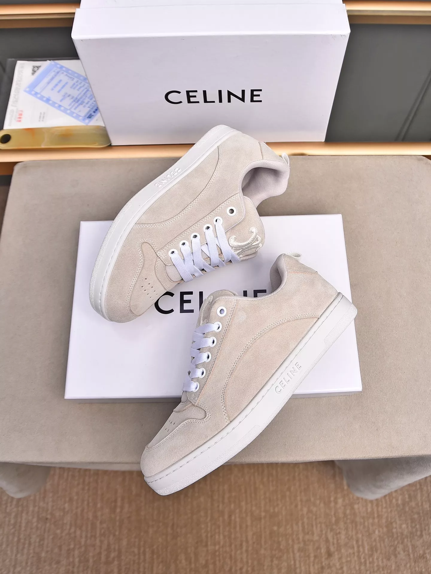 GoodFit 148 Celine Casual Shoes For Men