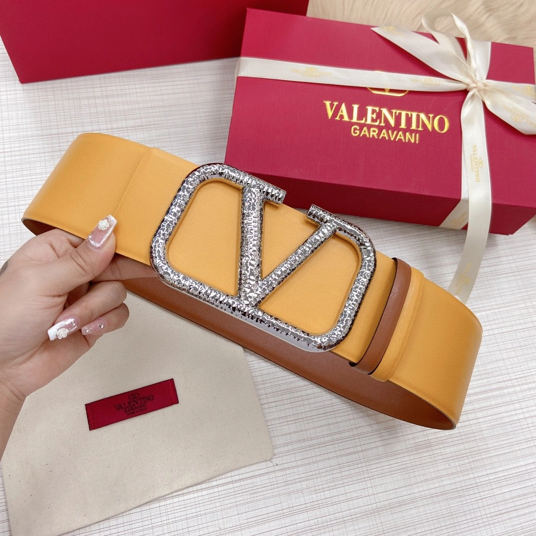 GoodFit 1594 Valentino AAA Quality Belts For Women