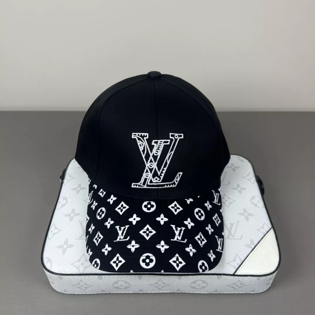 GoodFit 1606 Louis Vuitton LV Caps