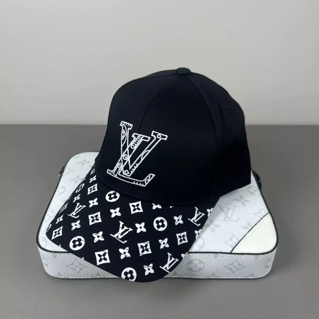 GoodFit 1606 Louis Vuitton LV Caps