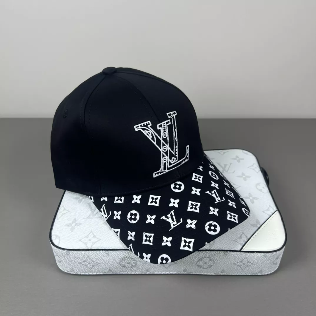 GoodFit 1606 Louis Vuitton LV Caps