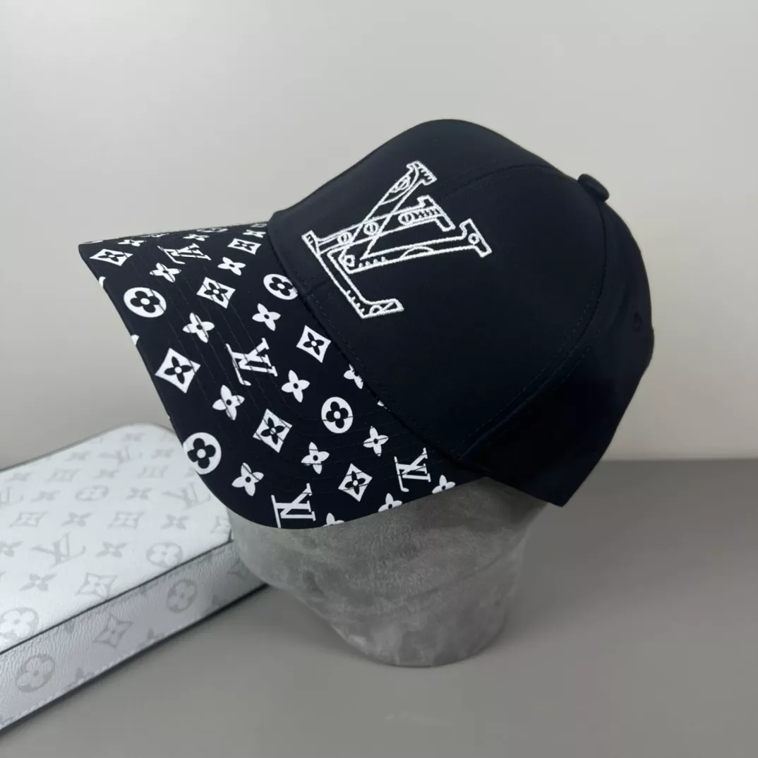 GoodFit 1606 Louis Vuitton LV Caps