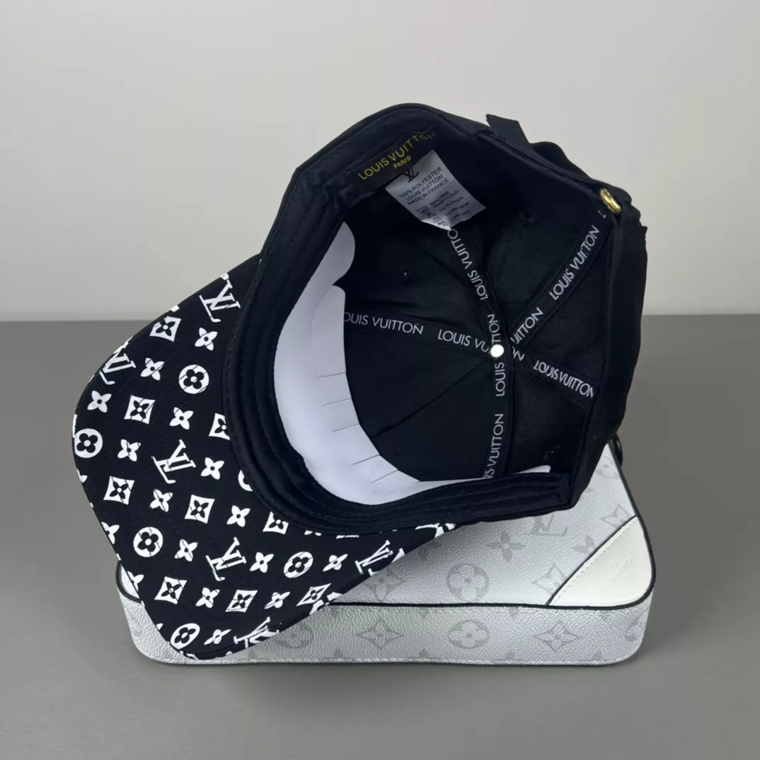 GoodFit 1606 Louis Vuitton LV Caps