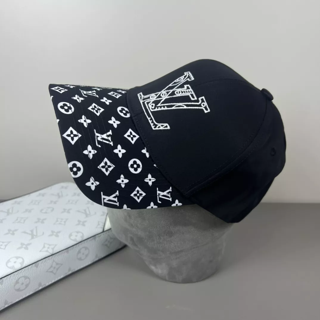 GoodFit 1606 Louis Vuitton LV Caps