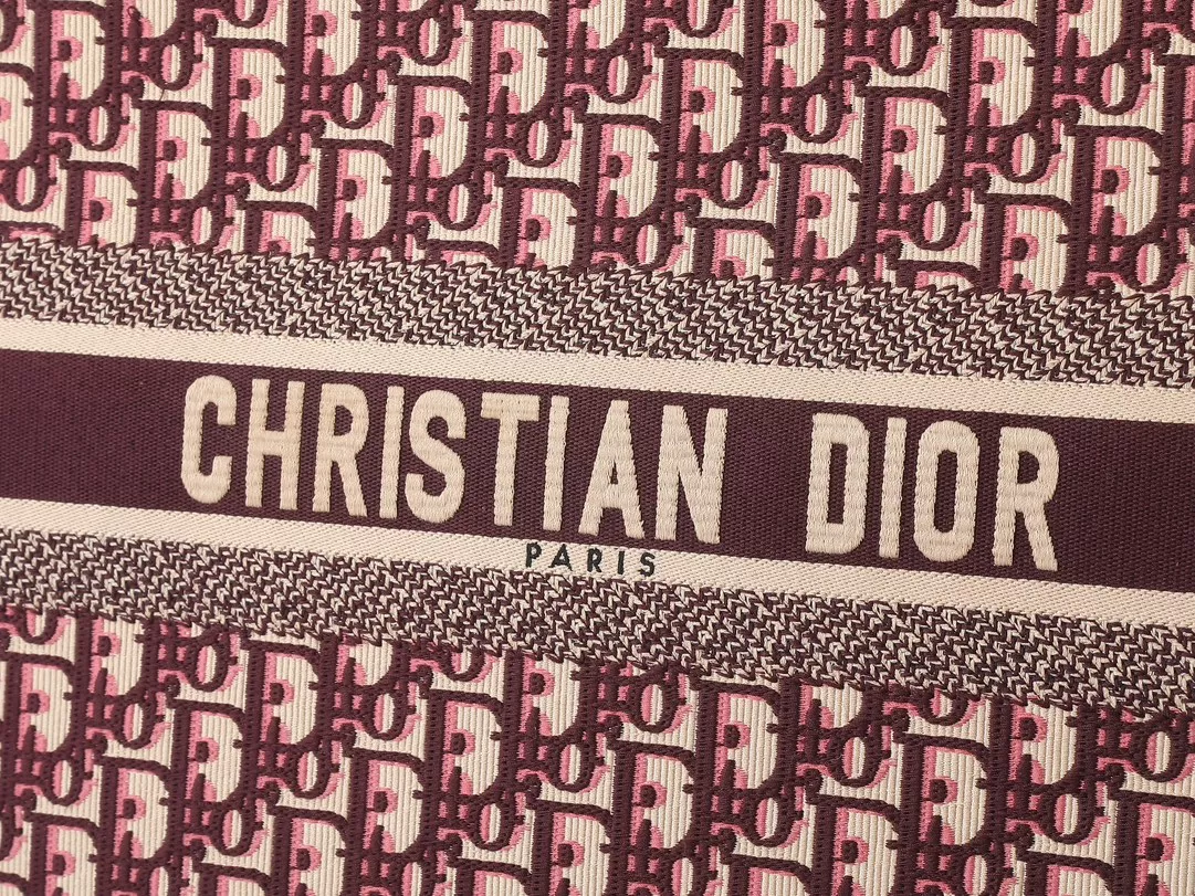 GoodFit 163 Christian Dior AAA Quality Tote-Handbags For Women