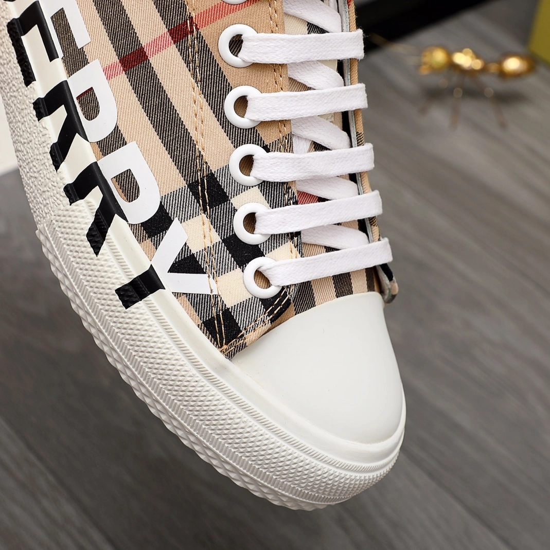 GoodFit 1644 Burberry Casual Shoes For Men