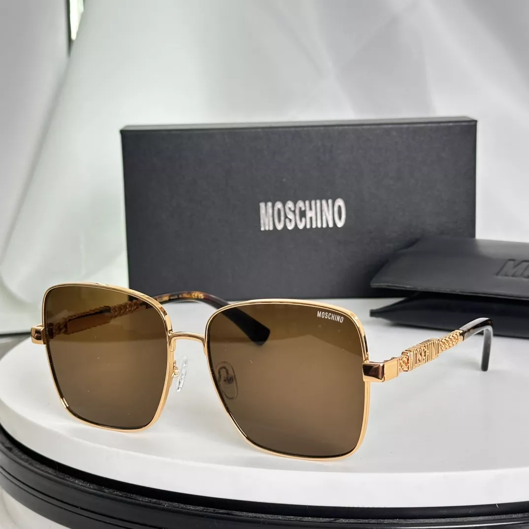 GoodFit 1683 Moschino AAA Quality Sunglasses