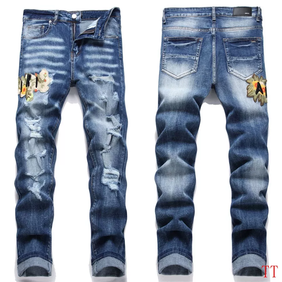 GoodFit 1712 Amiri Jeans For Men