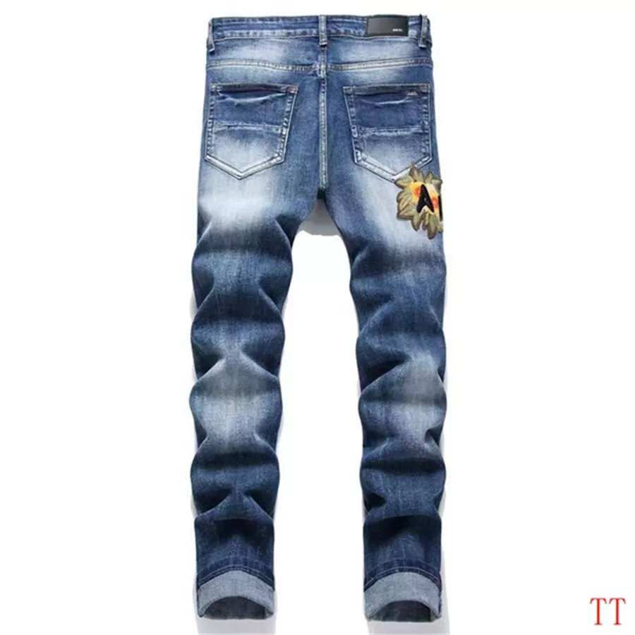 GoodFit 1712 Amiri Jeans For Men