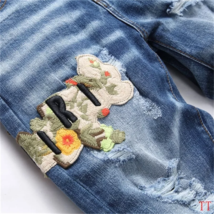 GoodFit 1712 Amiri Jeans For Men