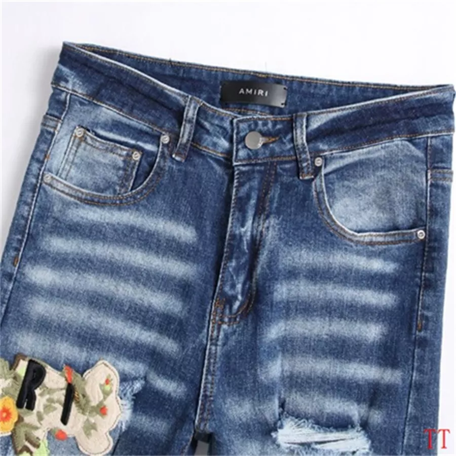 GoodFit 1712 Amiri Jeans For Men