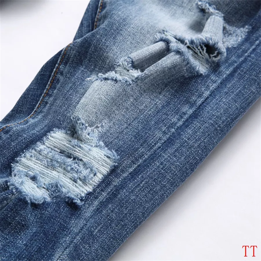 GoodFit 1712 Amiri Jeans For Men