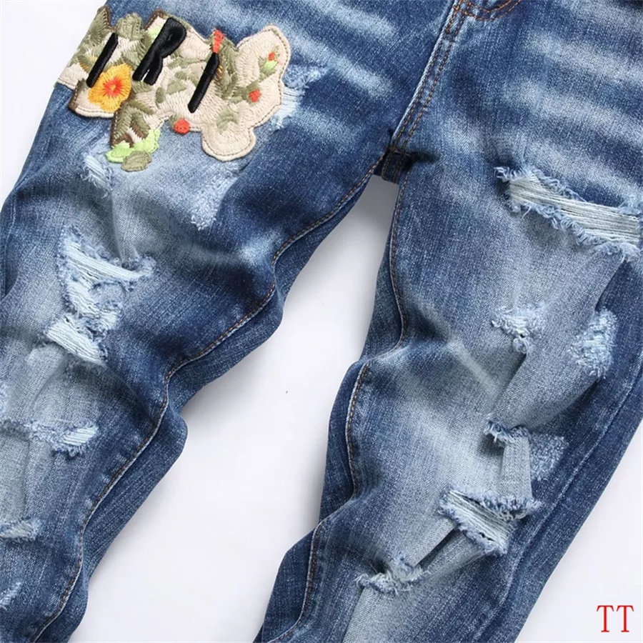 GoodFit 1712 Amiri Jeans For Men