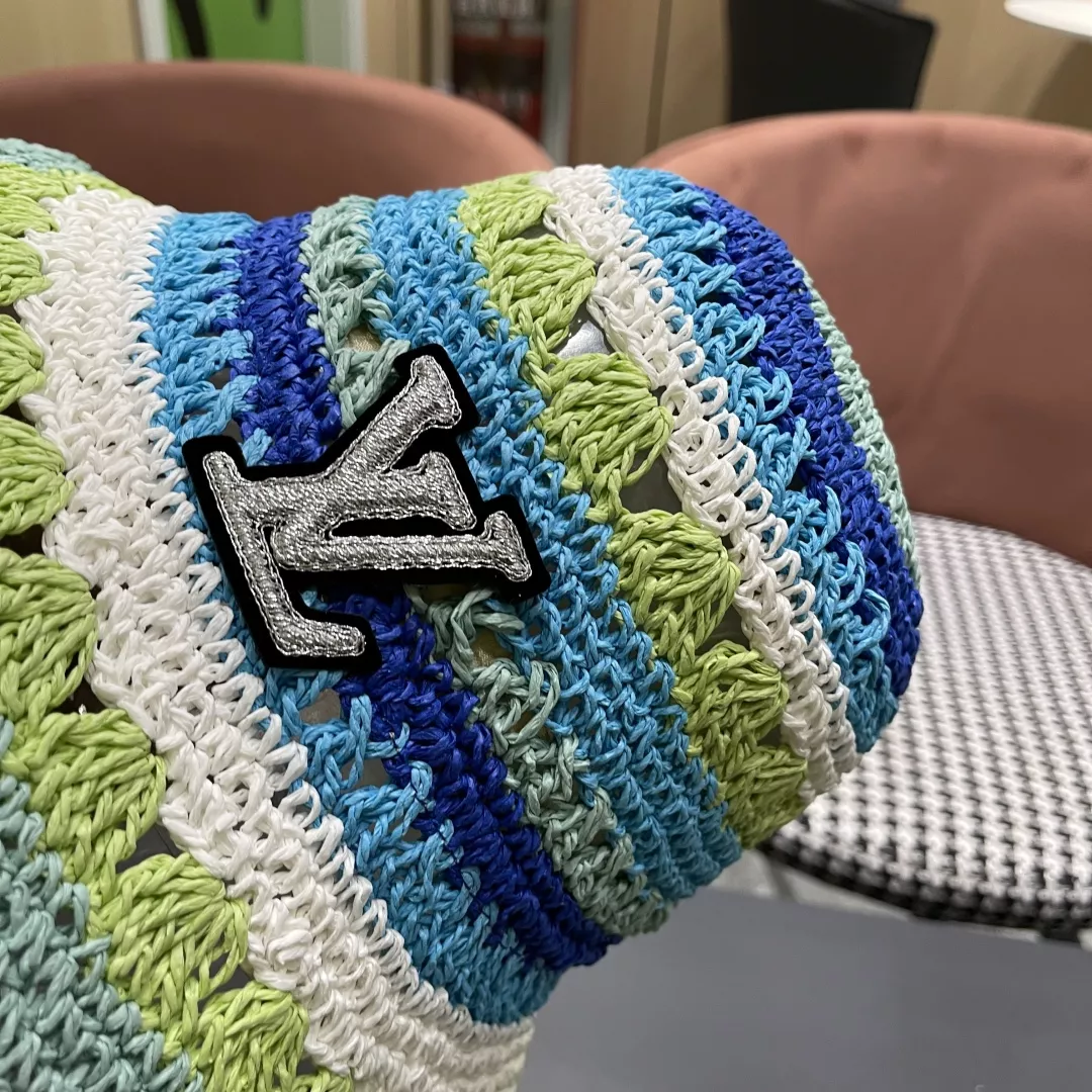GoodFit 1723 Louis Vuitton LV Caps