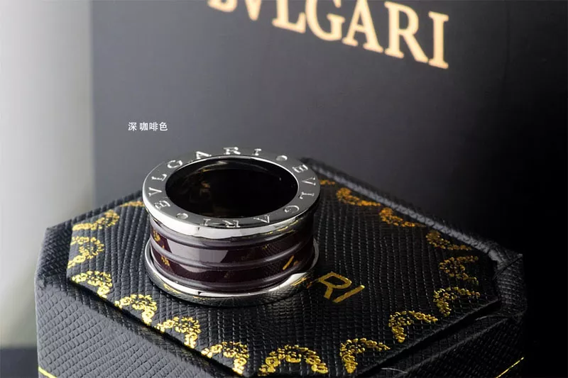 GoodFit 1727 Bvlgari Rings For Unisex