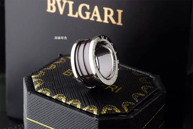 GoodFit 1727 Bvlgari Rings For Unisex