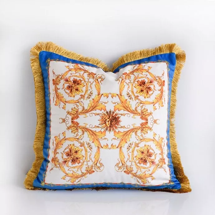 GoodFit 175 Versace Cushion