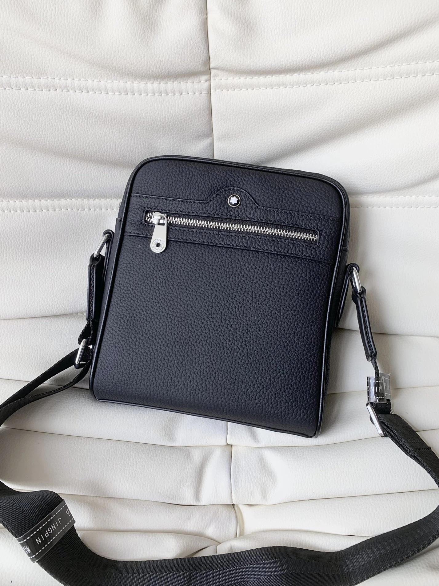 GoodFit 177 Mont Blanc AAA Man Messenger Bags
