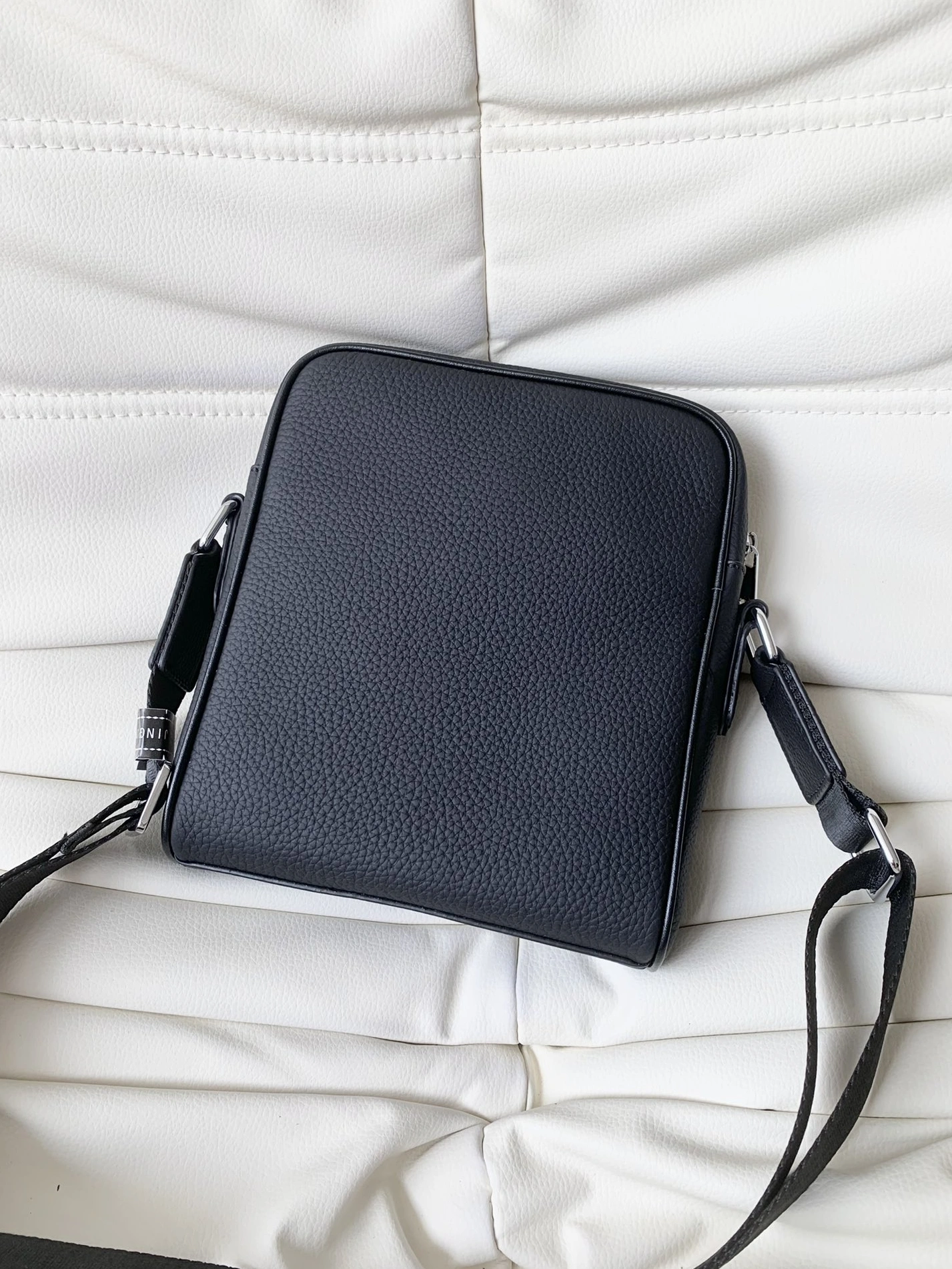 GoodFit 177 Mont Blanc AAA Man Messenger Bags