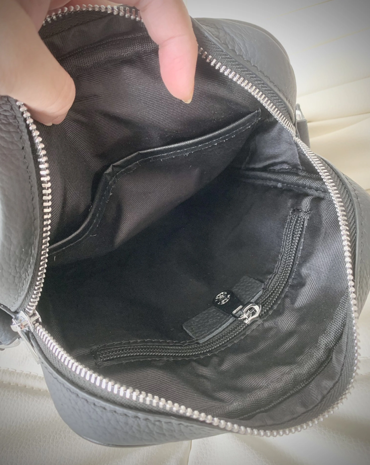 GoodFit 177 Mont Blanc AAA Man Messenger Bags