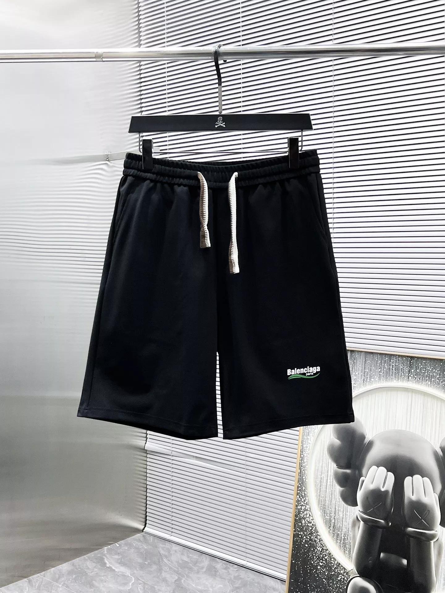 GoodFit 1790 Balenciaga Fashion Tracksuits Short Sleeved For Men