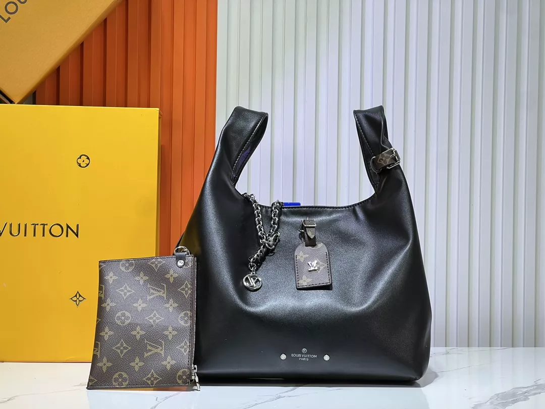 GoodFit 1834 Louis Vuitton AAA Quality Handbags For Women