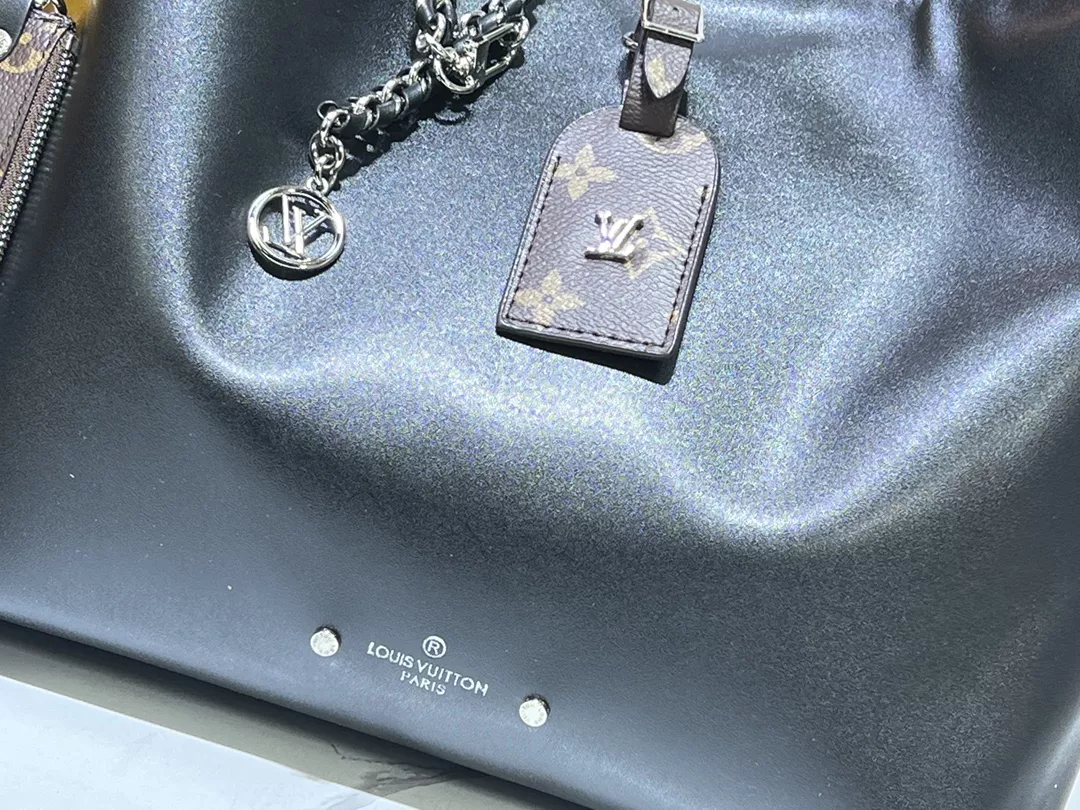GoodFit 1834 Louis Vuitton AAA Quality Handbags For Women
