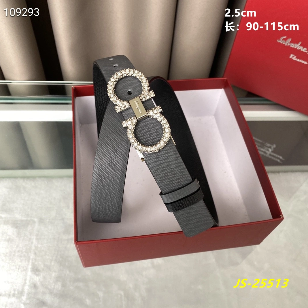 GoodFit 1840 Salvatore Ferragamo AAA  Belts