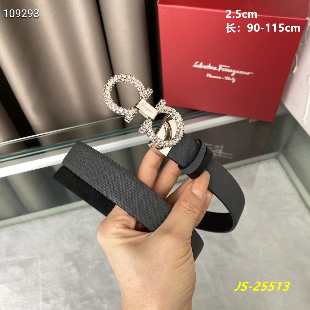 GoodFit 1840 Salvatore Ferragamo AAA  Belts