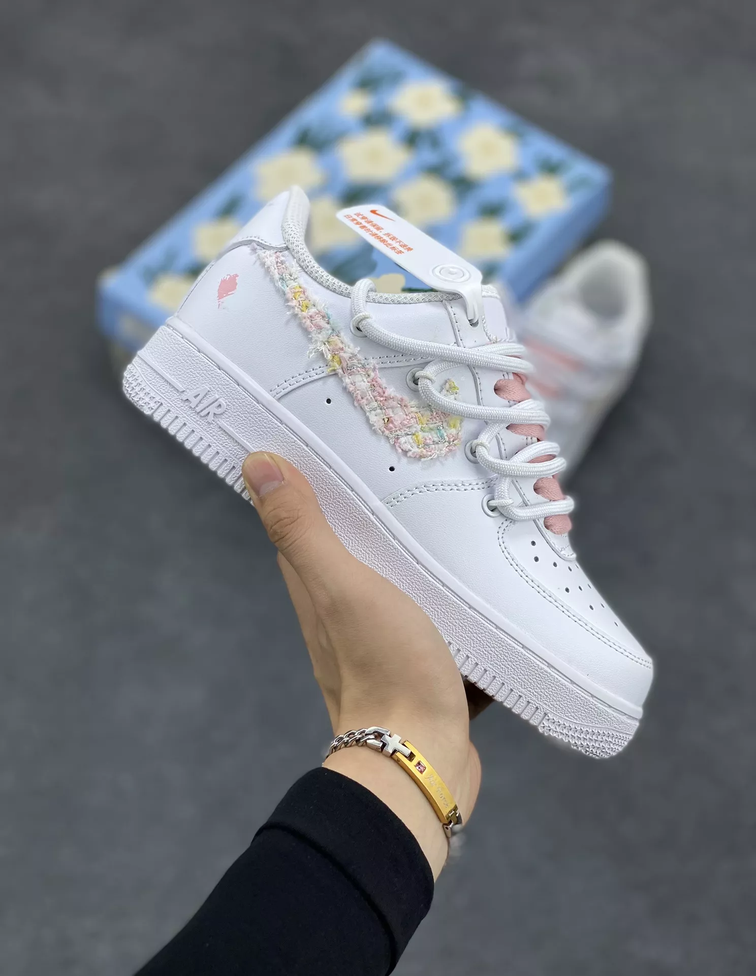 GoodFit 1841 Nike Air Force 1 For Women