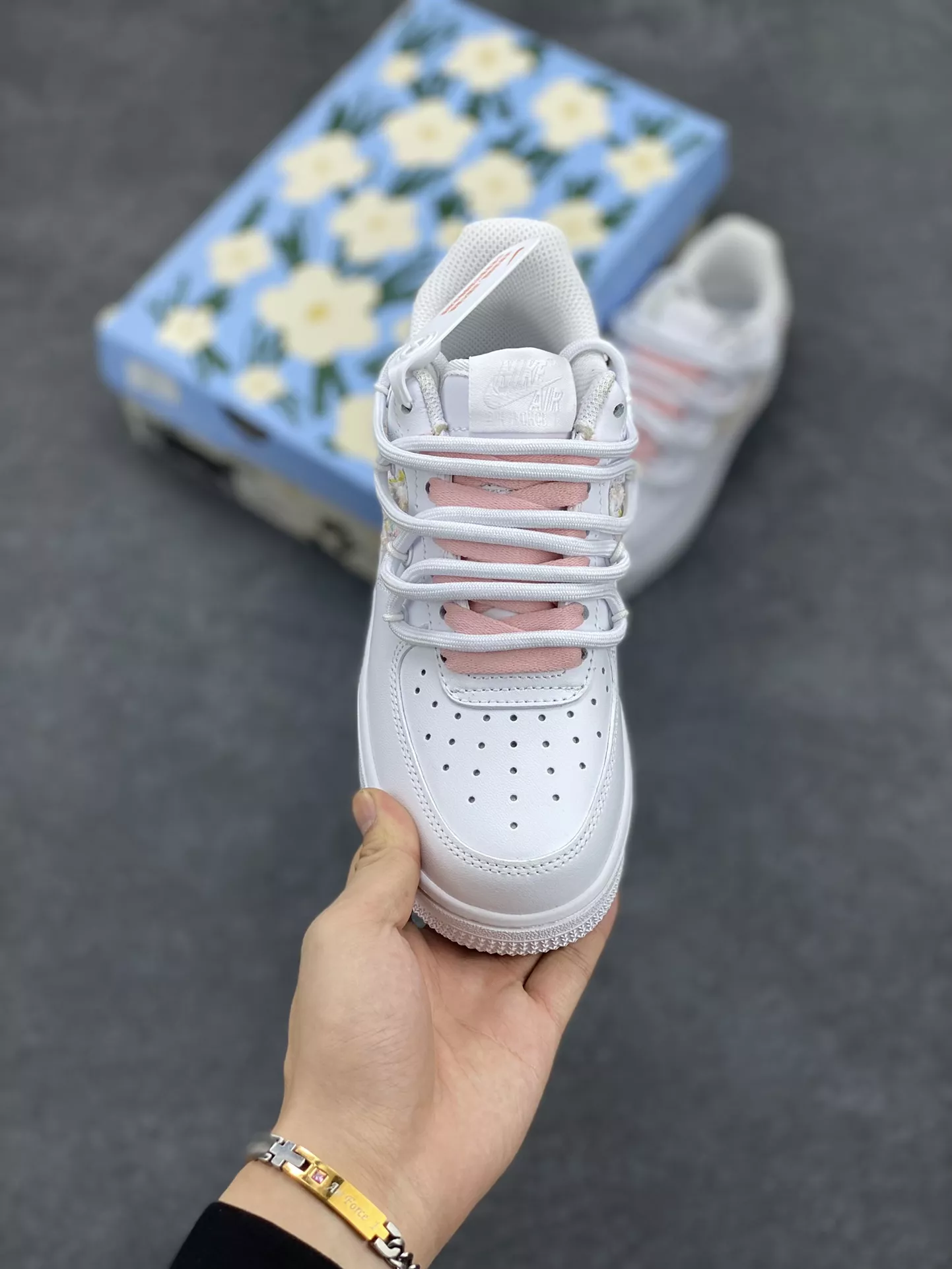 GoodFit 1841 Nike Air Force 1 For Women