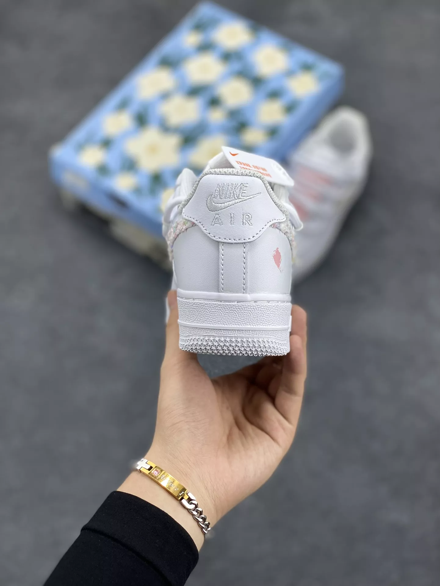 GoodFit 1841 Nike Air Force 1 For Women
